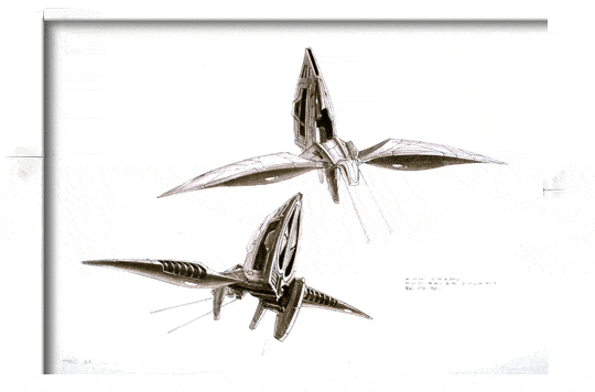 Inside the Holocron - Every Line Counts