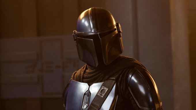 Bounty Hunting Highlights from The Mandalorian – Chapter 22