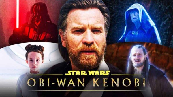 Star Wars: Ewan McGregor Gets Honest About Spoilery Leaks Online