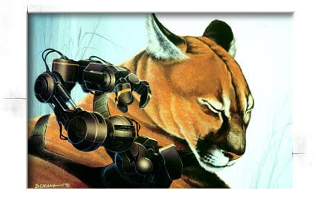 The Look of Episode I: A Talk with Doug Chiang