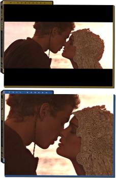 Widescreen Vs. Full Screen