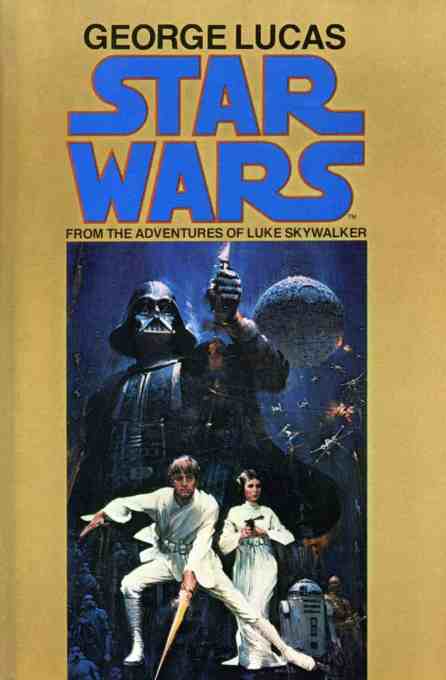 Star Wars - Episode IV: A New Hope