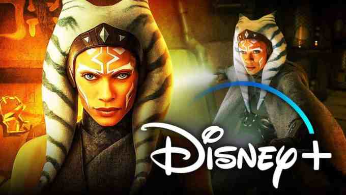 Disney+’s Ahsoka Show Reveals Its Intriguing Genre
