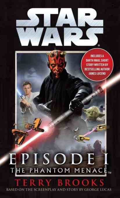 Star Wars - Episode I: The Phantom Menace
