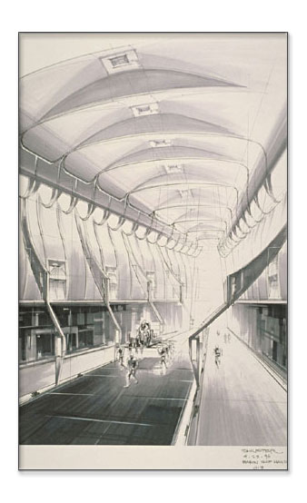 Designing Personality: An Interview with Jay Shuster