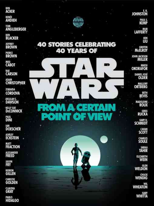 Star Wars - From a Certain Point of View