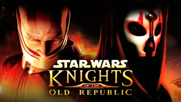 Star Wars Might’ve Just Revived Its Knights of the Old Republic Remake
