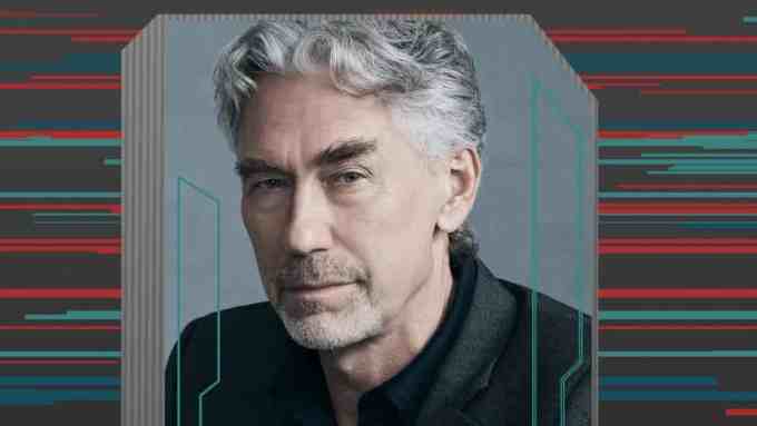 Tony Gilroy Explores The Nuance Of Andor