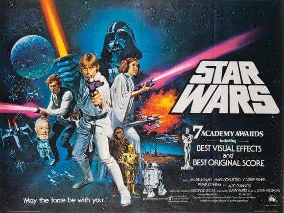 Inside the Holocron - 1977