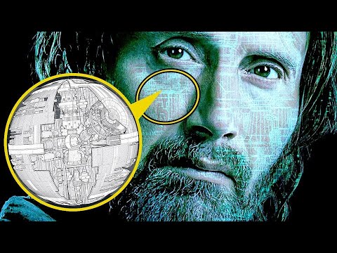 10 Smartest Decisions In Star Wars History