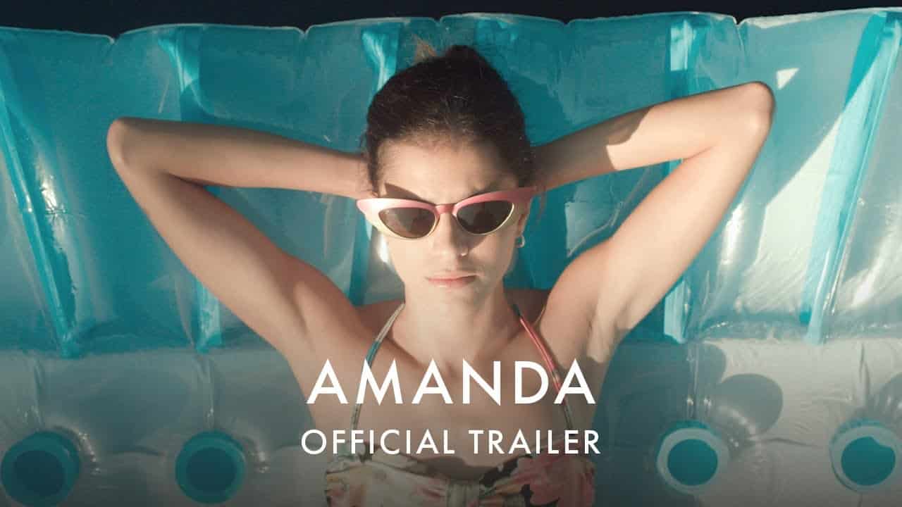 AMANDA | Official UK Trailer