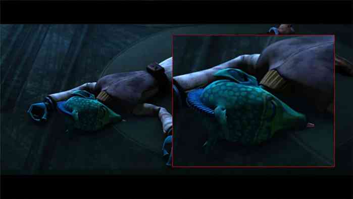 The Clone Wars Episode Guide: Cargo of Doom