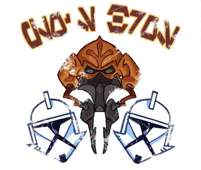 The Clone Wars Episode Guide: Holocron Heist