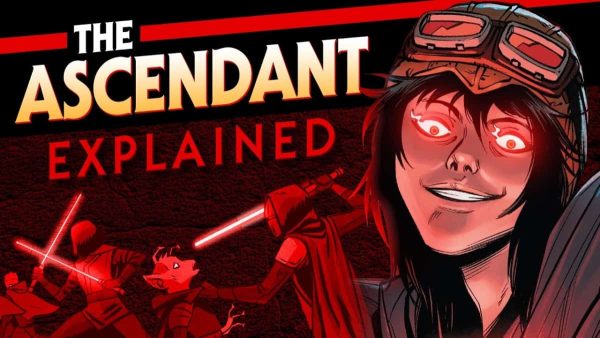 The Ancient Dark Side Cult That Rivalled the Sith