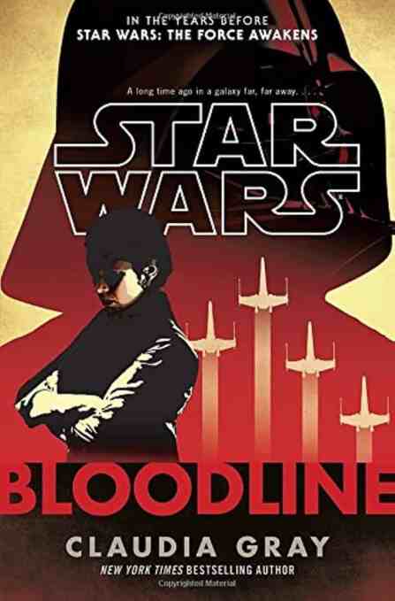 Star Wars - Blloodline
