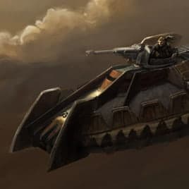 The Clone Wars Episode Guide: The Gungan General