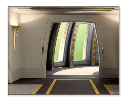 Designing Personality: An Interview with Jay Shuster