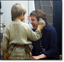 Inside the Holocron - Robin Gurland, Casting Director