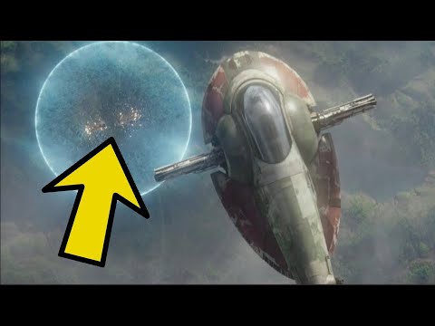10 Most Powerful Weapons In Star Wars