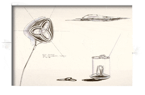 Inside the Holocron - Every Line Counts