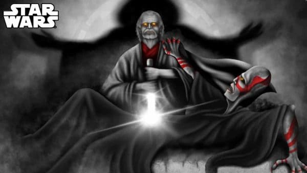 Why Darth Plagueis HATED the Rule of 2...