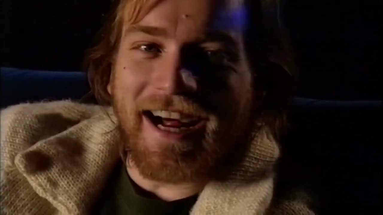 BBC Omnibus Documentary - A Long Time Ago - The Story of Star Wars - 1999