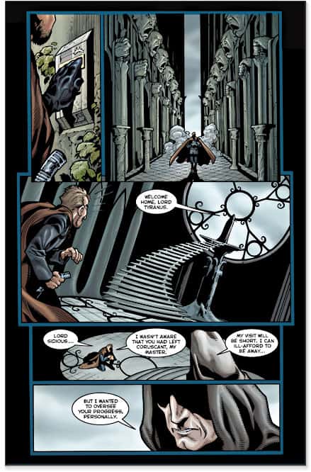 Learn the Secrets of Jango Fett