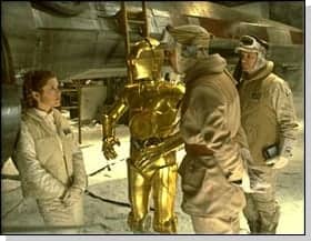 [ John Ratzenberger: The Postman Always Strikes Back ]