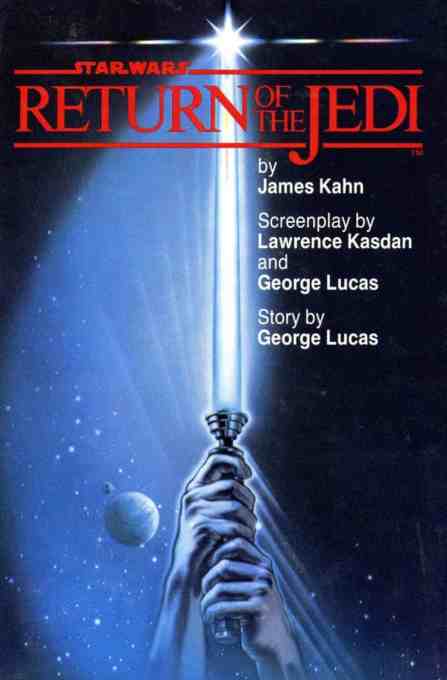 Star Wars - Episode VI: Return of the Jedi