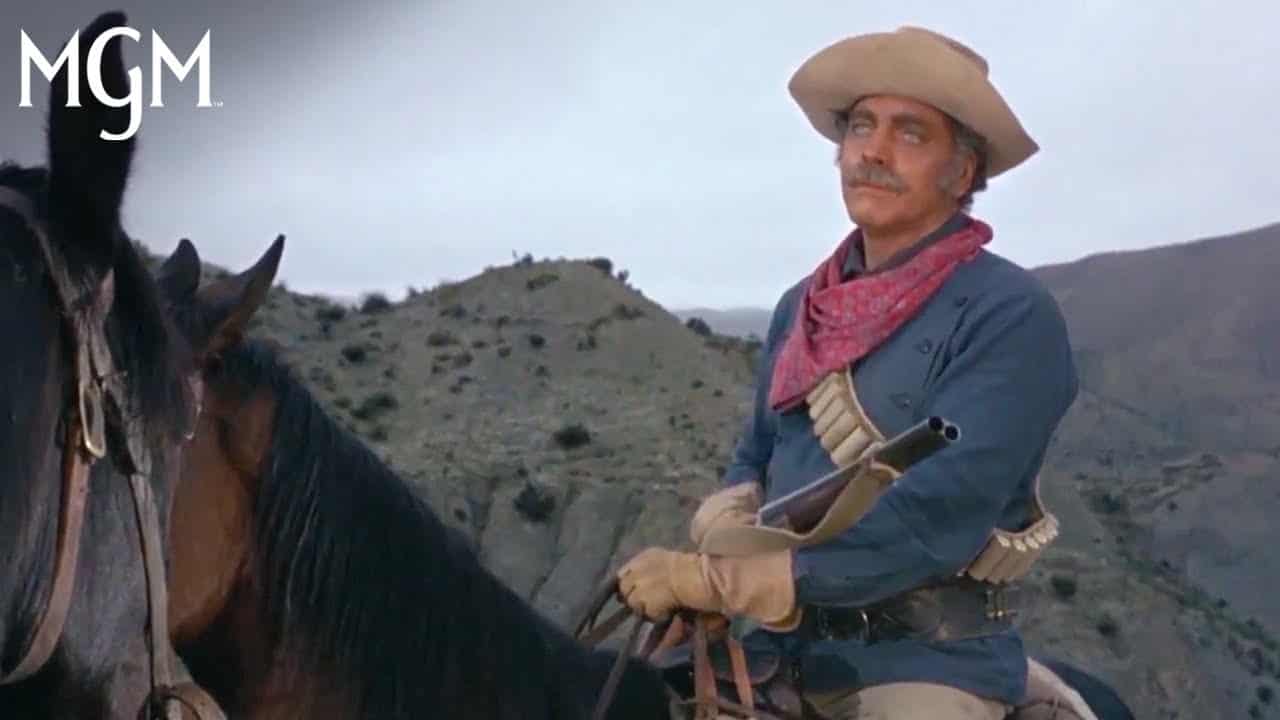 Best Of Burt Lancaster | Compilation