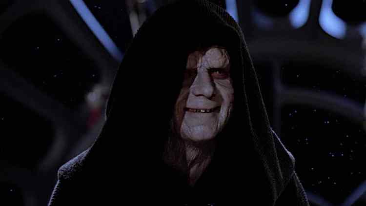 7 Terrifying Star Wars Tracks For Halloween