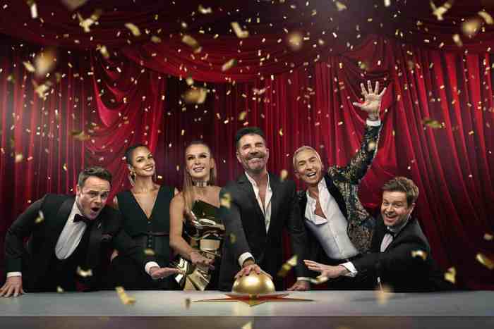 ITV Week 23 Highlights 2023