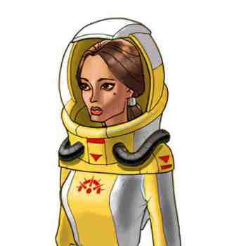 The Clone Wars Episode Guide: Blue Shadow Virus