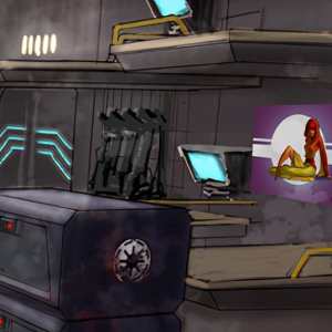 The Clone Wars Episode Guide: The Hidden Enemy