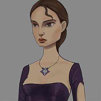 The Clone Wars Episode Guide: Senate Spy