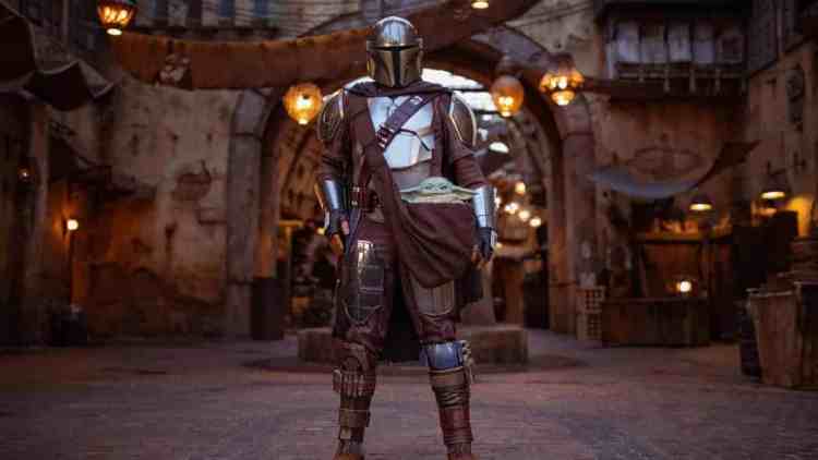 D23 Expo 2022: Mando And Grogu To Land At Star Wars: Galaxy’s Edge