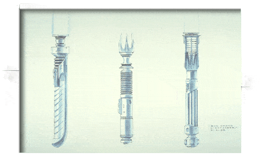 Inside the Holocron - Every Line Counts