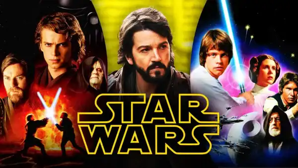 Star Wars Director Speaks Out On Canon Challenges In Disney+’s Andor