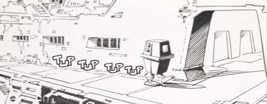 Inside the Holocron - Executive Editor J.W. Rinzler Talks Star Wars Art: Comics