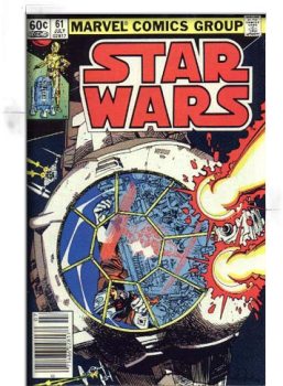 The Circle Is Now Complete: Classic Marvel Talents