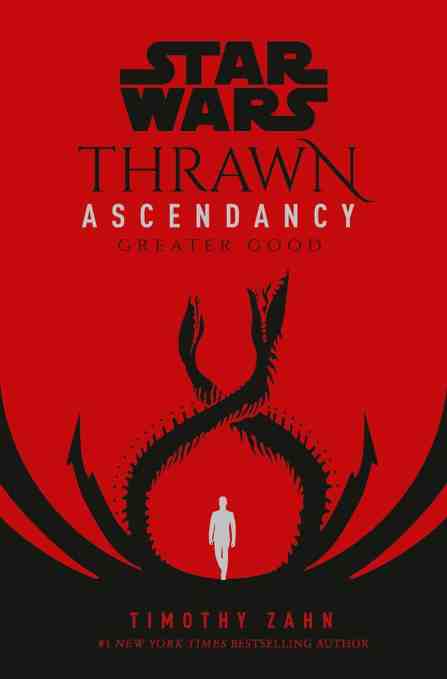 Star Wars - Thrawn Ascendancy: Greater Good