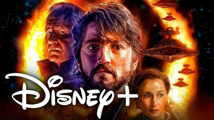 Andor Star Teases 'Even Better' Season 2