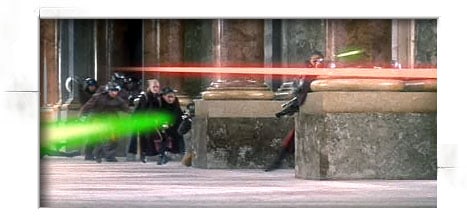 Ben Burtt: The Sound Design of Episode I