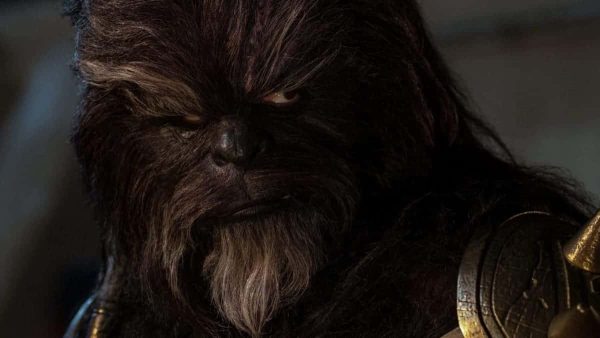 From the Pages of Star Wars Insider: Carey Jones