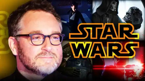 Ex-Star Wars Episode 9 Director Addresses Potential Return After Firing