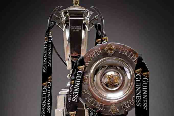 ITV announces Six Nations Live line-up