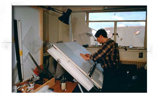 Inside the Holocron - Every Line Counts