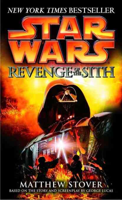 Star Wars - Episode III: Revenge of the Sith