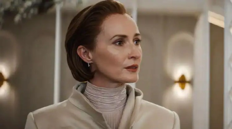 O’Reilly On Fleshing Out Mon Mothma