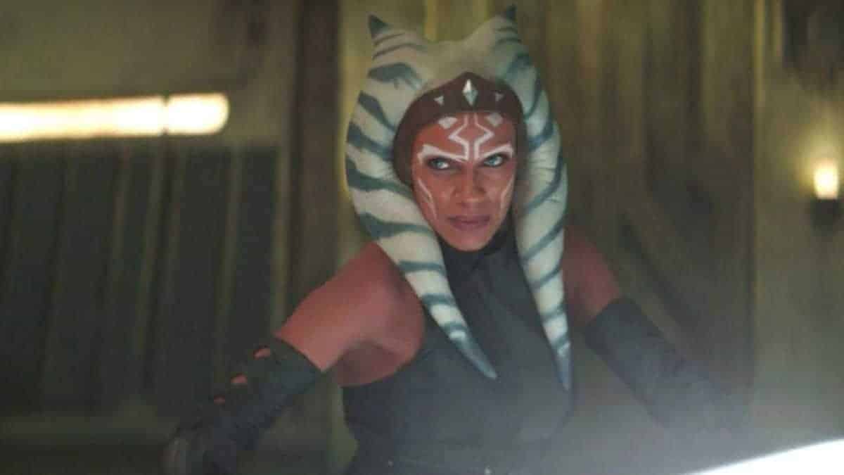 ‘Ahsoka’ Will Finish Filming This Fall